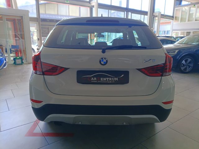 BMW X1 xDrive18d X Line - foto 4 di 4