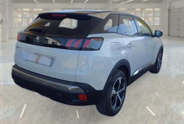 Peugeot 3008 BlueHDi 130 S&S EAT8 Allure Pack AUTOCARRO N1 - foto 2 di 4
