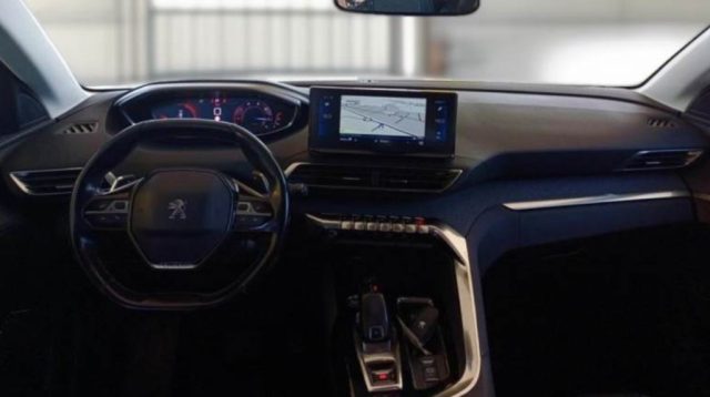 Peugeot 3008 BlueHDi 130 S&S EAT8 Allure Pack AUTOCARRO N1 - foto 3 di 4
