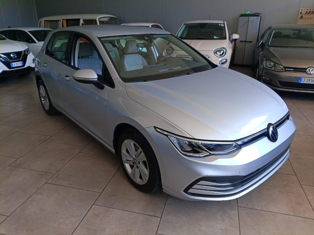 Volkswagen Golf 2.0 TDI DSG SCR Life - foto 3 di 4