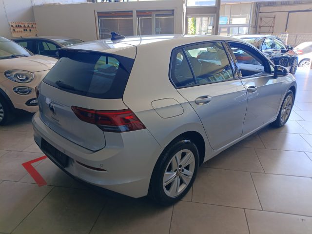 Volkswagen Golf 2.0 TDI DSG SCR Life - foto 4 di 4