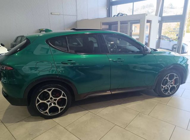 Alfa Romeo Tonale 1.5 160 CV MHEV TCT7 Veloce - foto 4 di 4
