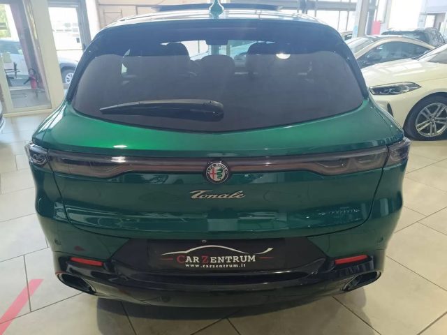 Alfa Romeo Tonale 1.5 160 CV MHEV TCT7 Veloce - foto 3 di 4