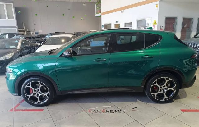 Alfa Romeo Tonale 1.5 160 CV MHEV TCT7 Veloce - foto 2 di 4