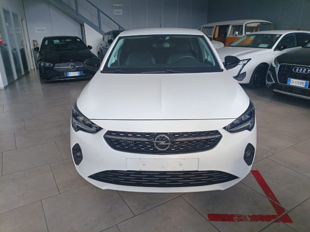 Opel Corsa 1.5 D 100 CV Elegance - foto 2 di 4