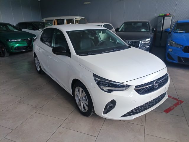 Opel Corsa 1.5 D 100 CV Elegance - foto 3 di 4