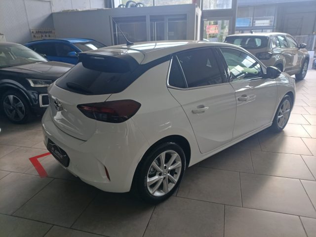 Opel Corsa 1.5 D 100 CV Elegance - foto 4 di 4