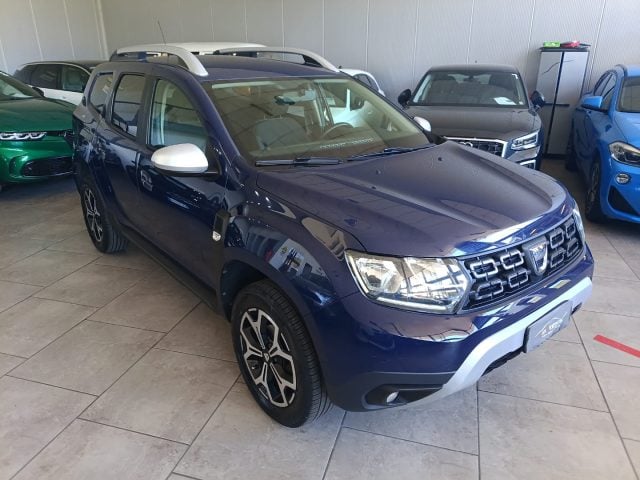 Dacia Duster 1.6 SCe GPL 4x2 Techroad - foto 3 di 4