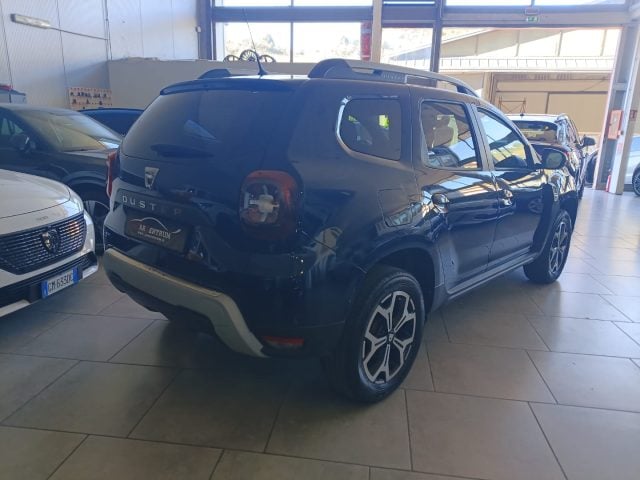 Dacia Duster 1.6 SCe GPL 4x2 Techroad - foto 4 di 4