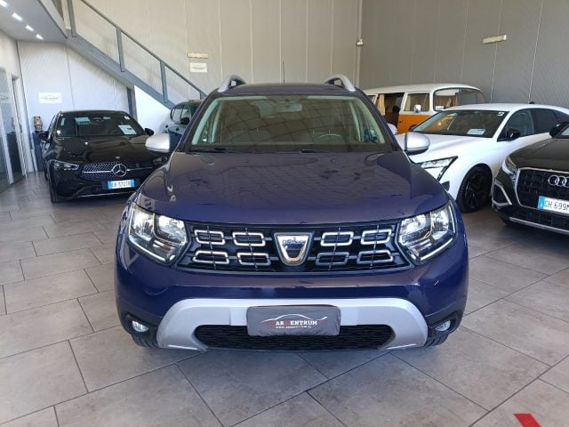 Dacia Duster 1.6 SCe GPL 4x2 Techroad - foto 2 di 4