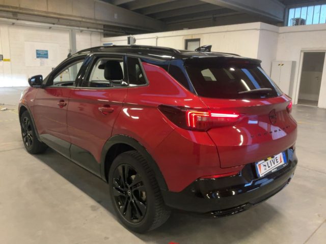 Opel Grandland 1.5 diesel Ecotec aut. GS Line - foto 2 di 4