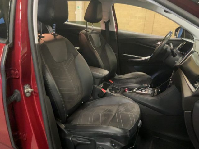 Opel Grandland 1.5 diesel Ecotec aut. GS Line - foto 4 di 4