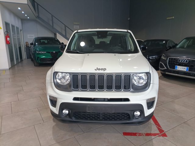 Jeep Renegade 1.6 Mjt 130 CV Limited - foto 2 di 4