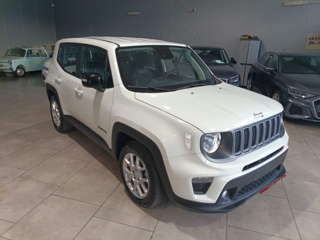 Jeep Renegade 1.6 Mjt 130 CV Limited - foto 3 di 4