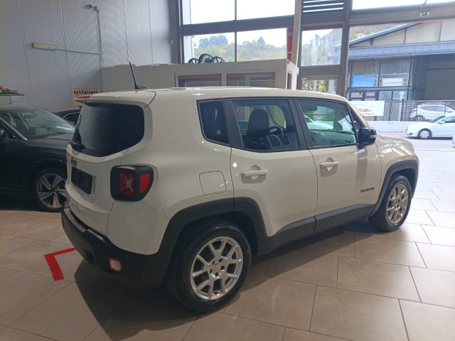 Jeep Renegade 1.6 Mjt 130 CV Limited - foto 4 di 4