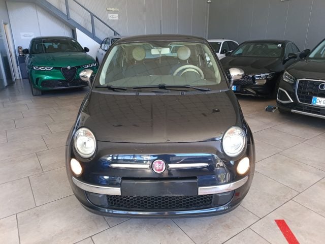 Fiat 500 1.2 EasyPower Pop Star - foto 2 di 4