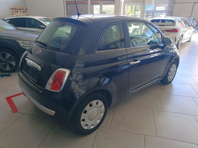 Fiat 500 1.2 EasyPower Pop Star - foto 4 di 4