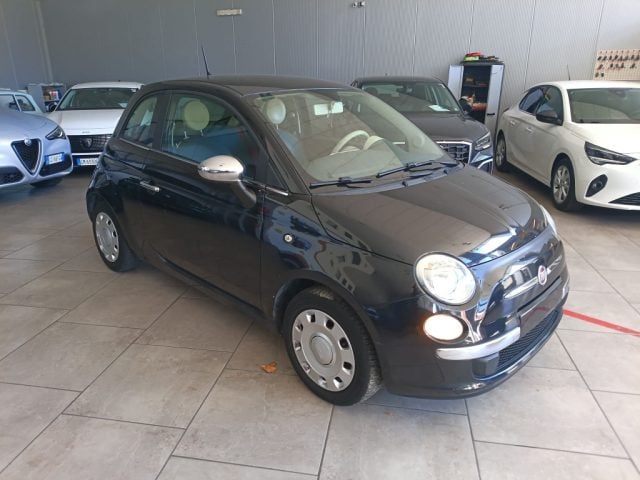 Fiat 500 1.2 EasyPower Pop Star - foto 3 di 4
