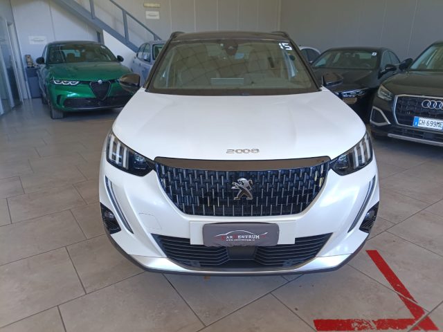 Peugeot 2008 BlueHDi 130 S&S EAT8 GT Line - foto 2 di 4