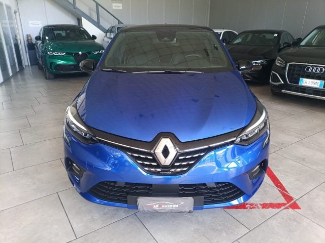 Renault Clio Full Hybrid E-Tech 145 CV 5 porte Techno - foto 2 di 4