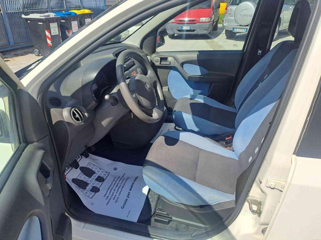 Fiat Panda 1.3 MJT 16V 4x4 Climbing ELD usato a BORGO A MOZZANO