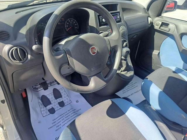 Fiat Panda 1.3 MJT 16V 4x4 Climbing ELD - foto 2 di 4