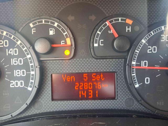 Fiat Panda 1.3 MJT 16V 4x4 Climbing ELD - foto 3 di 4