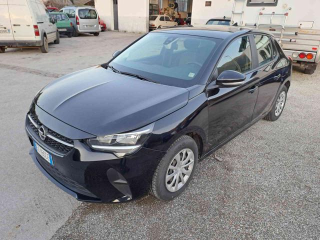 Opel Corsa 1.2 Edition usato a BORGO A MOZZANO