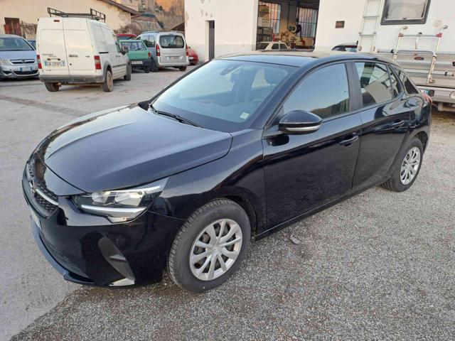 Opel Corsa 1.2 Edition usato a BORGO A MOZZANO