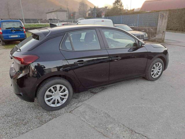 Opel Corsa 1.2 Edition usato a BORGO A MOZZANO