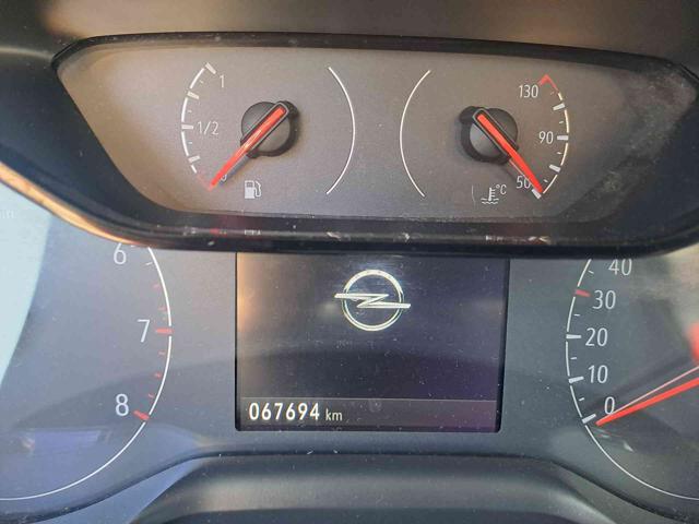 Opel Corsa 1.2 Edition - foto 2 di 20