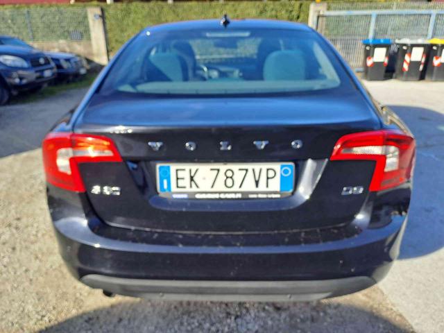 Volvo S60 D3 Summum usato a BORGO A MOZZANO