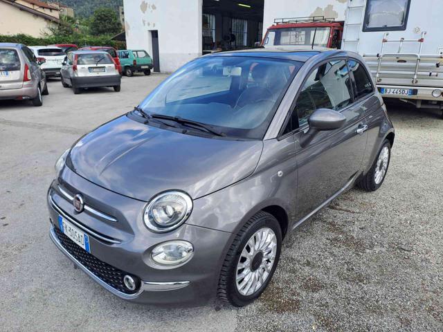 Fiat 500 1.2 EasyPower Lounge usato a BORGO A MOZZANO