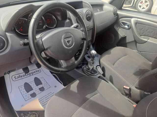 Dacia Duster 1.5 dCi 110CV 4x2 Laur�ate N1 - foto 3 di 4