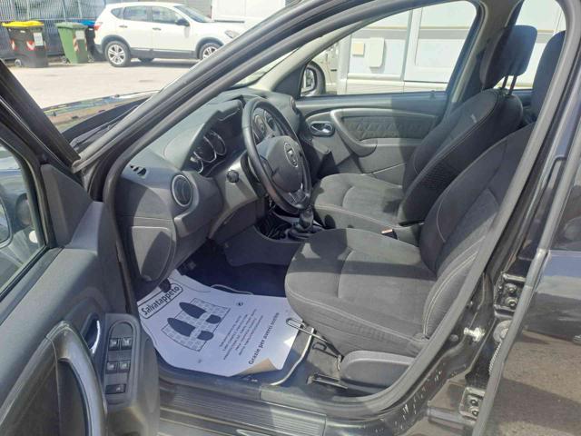 Dacia Duster 1.5 dCi 110CV 4x2 Laur�ate N1 - foto 2 di 4
