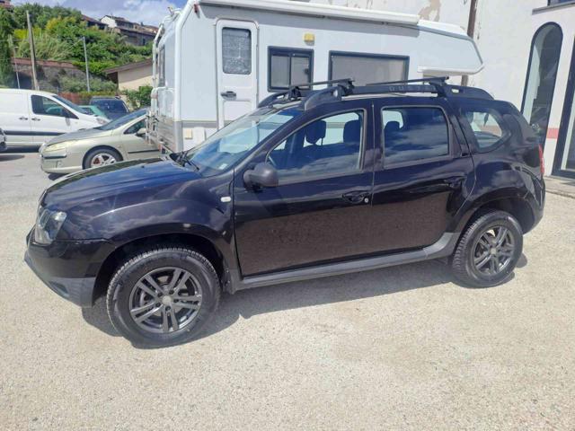 Dacia Duster 1.5 dCi 110CV 4x2 Laur�ate N1 - foto 4 di 4