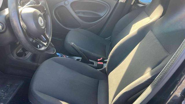 smart forFour 70 1.0 Brabus Syle - foto 3 di 4