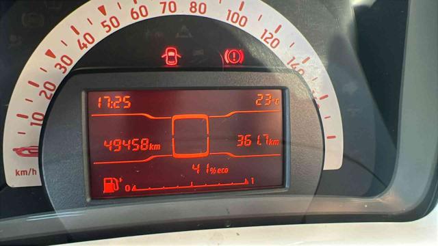 smart forFour 70 1.0 Brabus Syle - foto 2 di 4