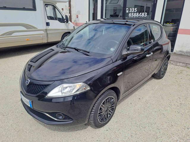 Lancia Ypsilon 1.2 69 CV 5 porte GPL Ecochic Elefantino usato a BORGO A MOZZANO