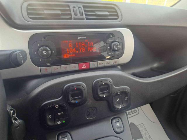 Fiat Panda 4X4 CROSS 1.3 MJT 95 CV E6 - foto 4 di 4