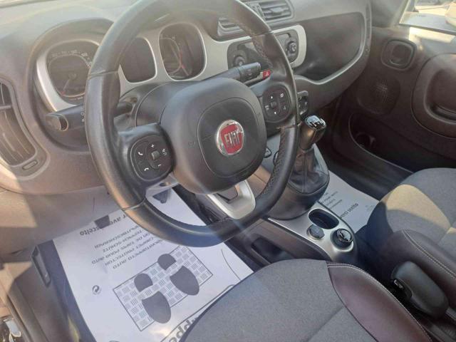 Fiat Panda 4X4 CROSS 1.3 MJT 95 CV E6 - foto 3 di 4