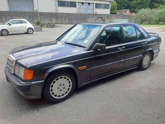 Mercedes-Benz 190 2.3 E-16 - foto 3 di 4