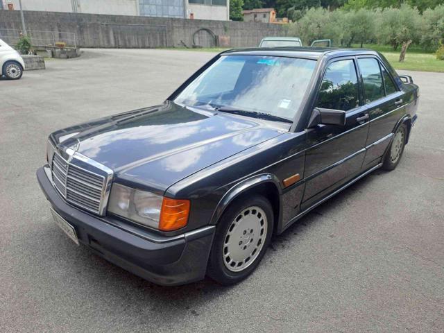Mercedes-Benz 190 2.3 E-16 usato a BORGO A MOZZANO