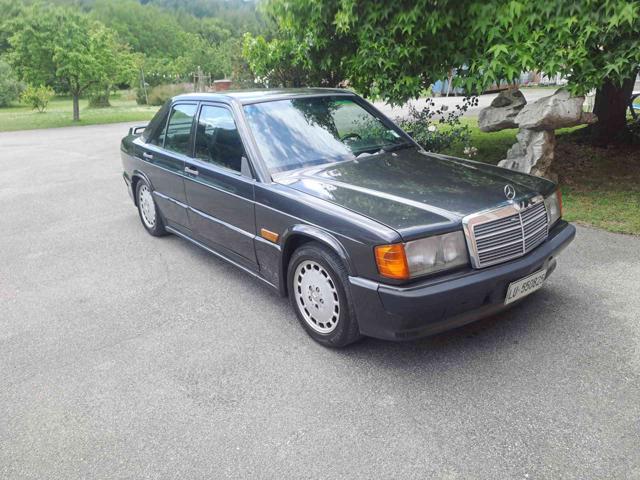 Mercedes-Benz 190 2.3 E-16 - foto 4 di 4