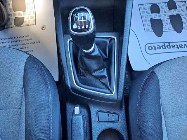 Hyundai i20 1.1 CRDi 12V 5 porte Comfort - foto 3 di 4