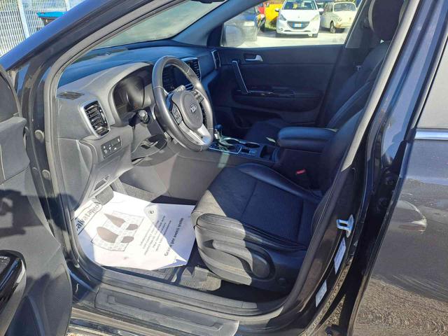 Kia Sportage 1.6 CRDI 136 CV DCT7 2WD GT Line - foto 2 di 4