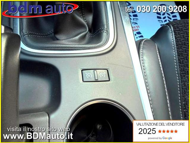 Renault Megane TCe 130 CV Energy Intens* SOLO 7160 KM!!!* usato a BRESCIA