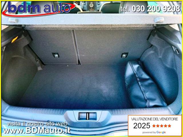Renault Megane TCe 130 CV Energy Intens* SOLO 7160 KM!!!* usato a BRESCIA