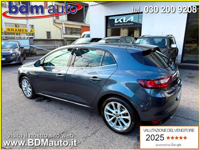 Renault Megane TCe 130 CV Energy Intens* SOLO 7160 KM!!!* - foto 4 di 4