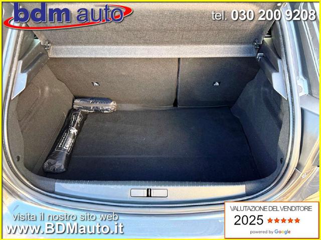 Peugeot 208 1.2 100CV 5 porte Active *OK NEOPATENTATI*, del 2021, 69.275 km, in vendita a Brescia (BS)
